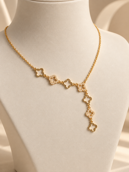 The Luminaria Y-Drop