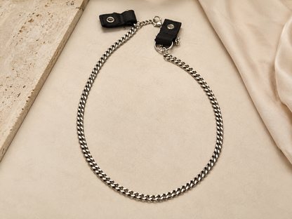 Minimal Chain Choker