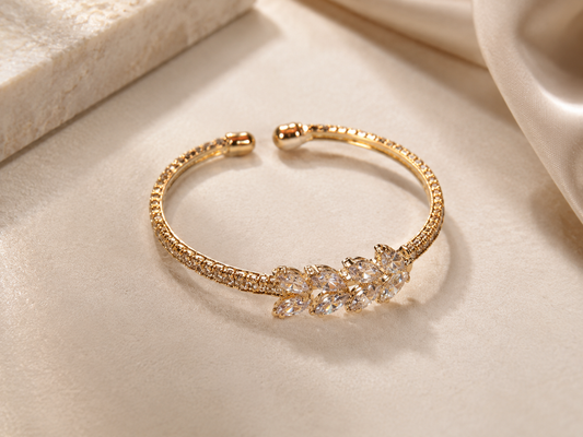 Sparkling CZ