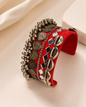 Cuff Bracelet