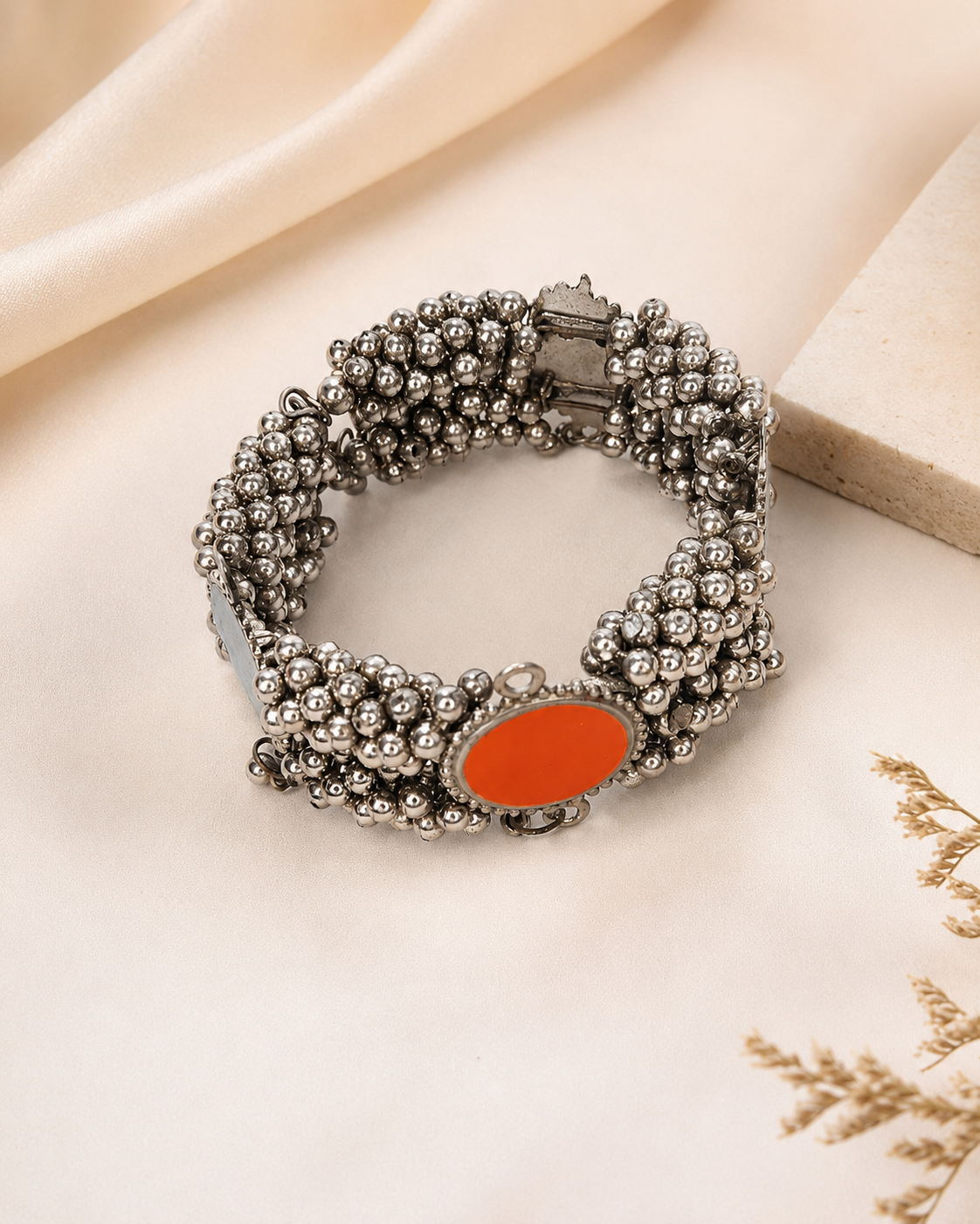 Vibrant Orange