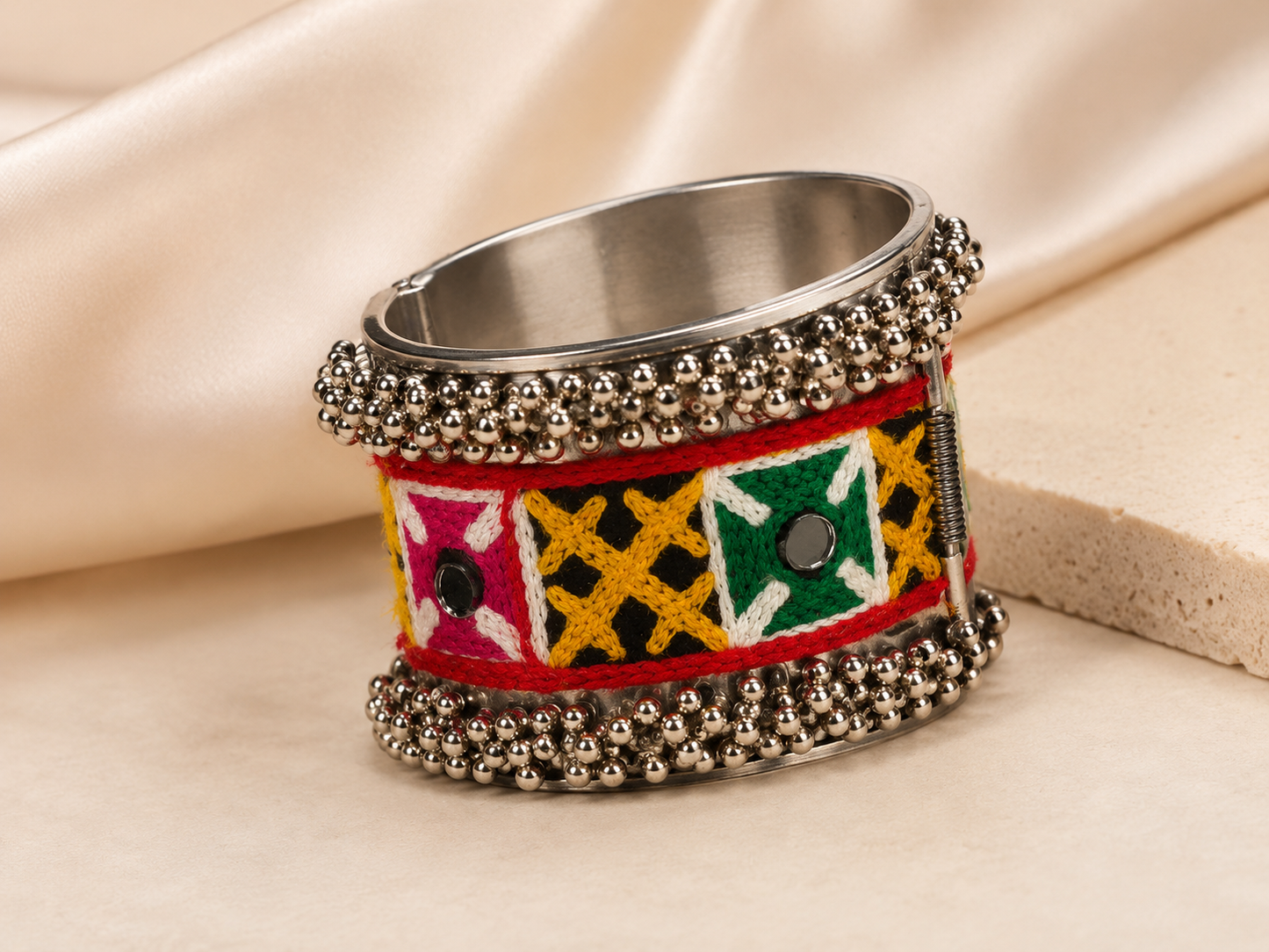 Heritage Charm