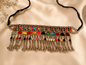 Bold Tribal Choker